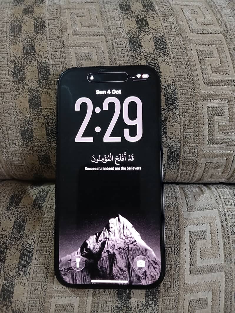 Apple iPhone 14 Pro 2