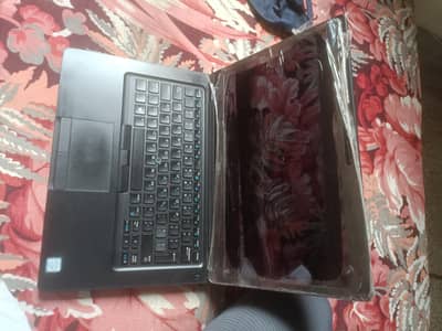 Dell Latitude 5490