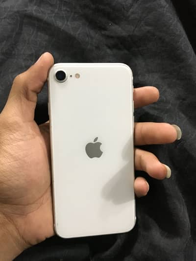 Apple iPhone SE