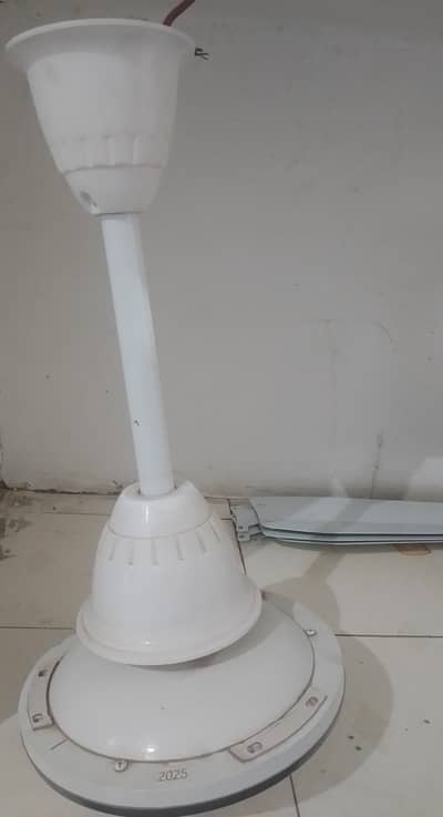 56 INCHES Khushid fan for sale