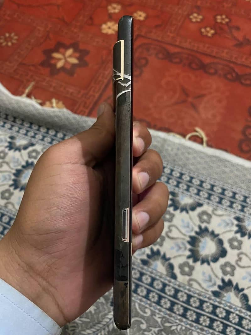 Google Pixel 7 Pro 3
