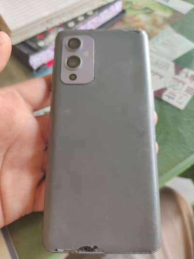 One Plus 9