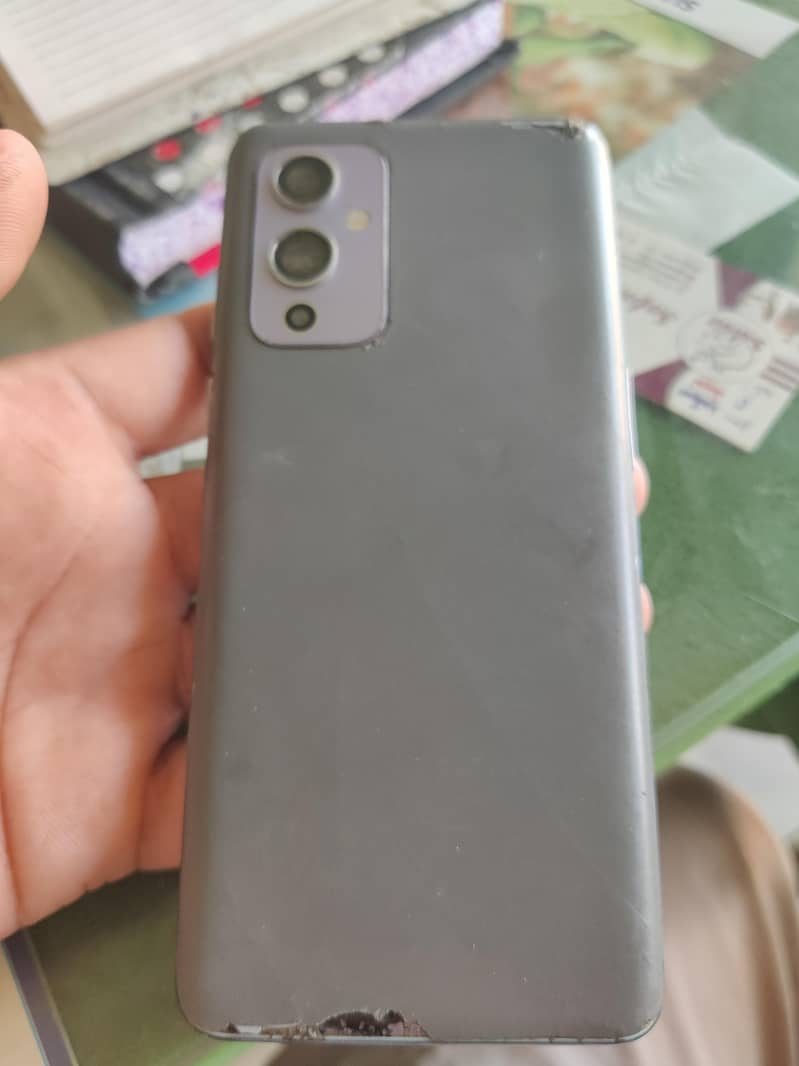 One Plus 9 0