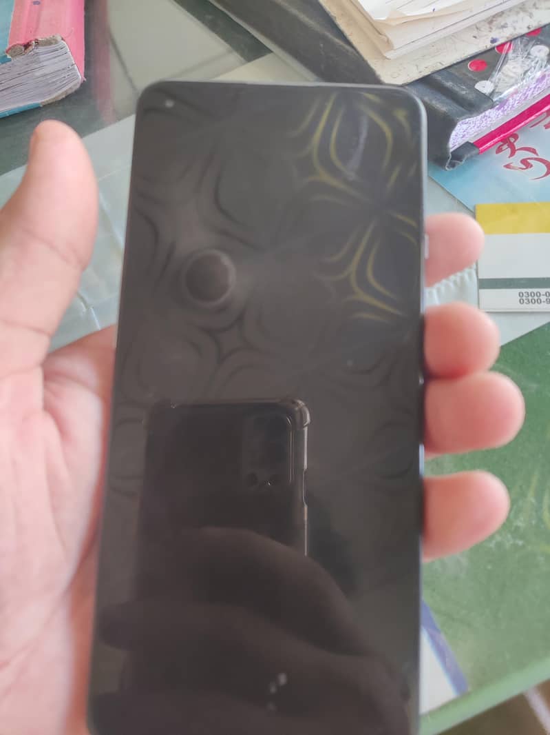 One Plus 9 2
