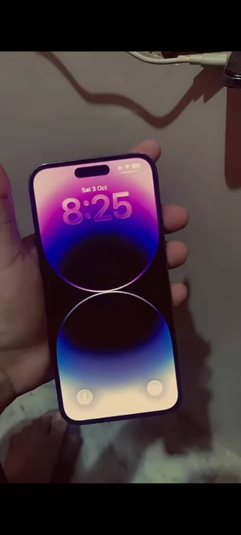 Apple iPhone 14 Pro Max 0