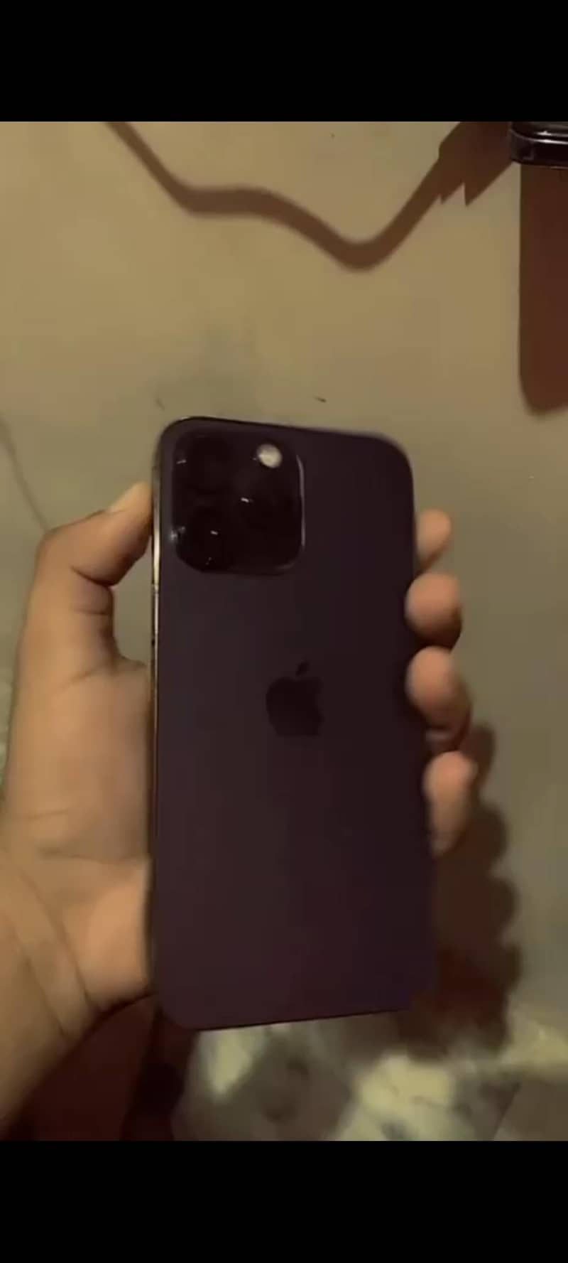 Apple iPhone 14 Pro Max 1