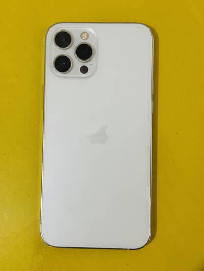 Apple iPhone 12 Pro Max