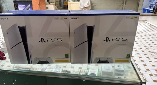 PLAYSTATION 5