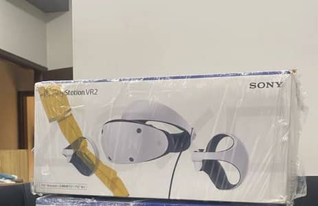 PS VR 2