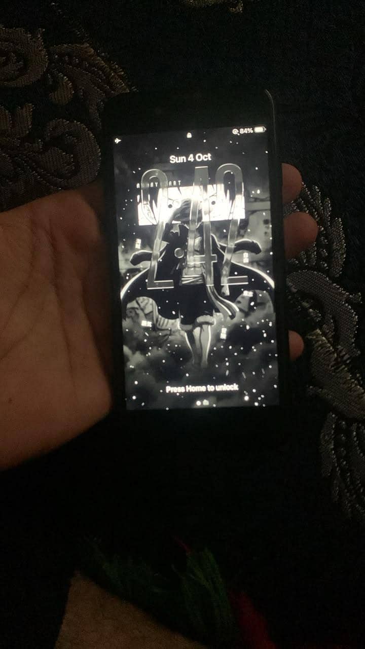 Apple iPhone SE 1