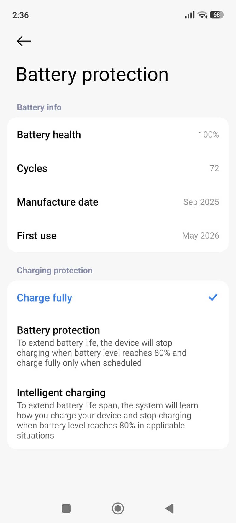 Xiaomi Redmi Note 15 Pro 2