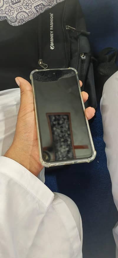 Tecno Spark Go 1