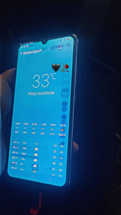 Vivo S1