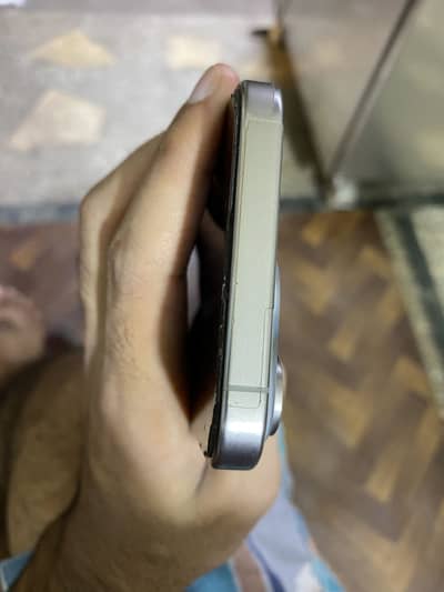 Title: Apple iPhone 15 Pro Max 256GB – Non-PTA | Factory Unlocked