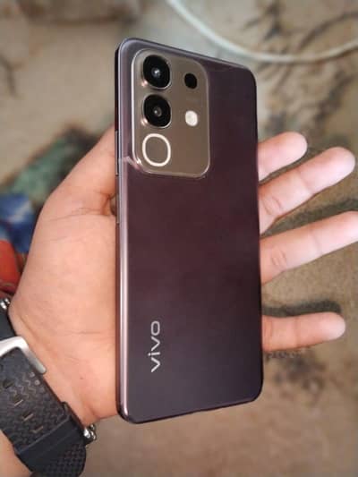 Vivo Y29