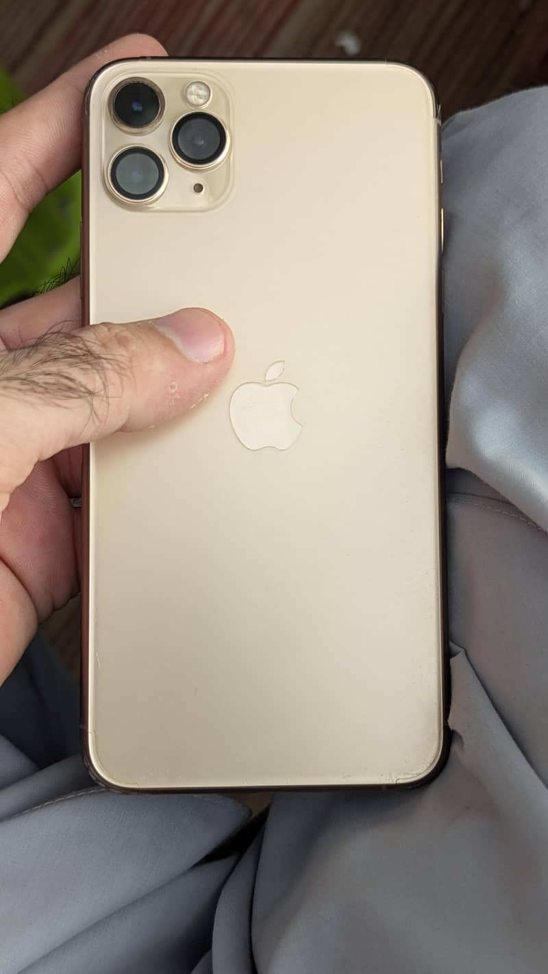 Apple iPhone 11 Pro Max 11