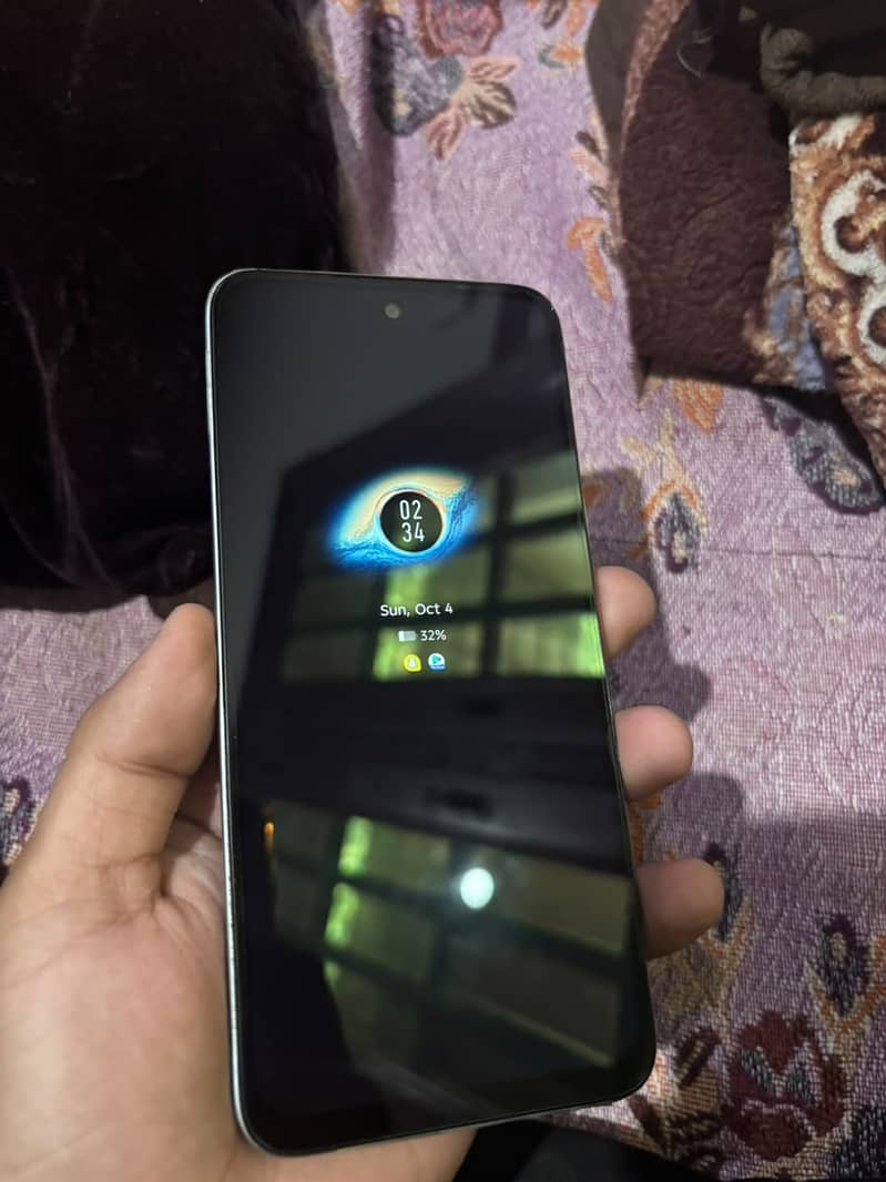 Infinix Other Model 0