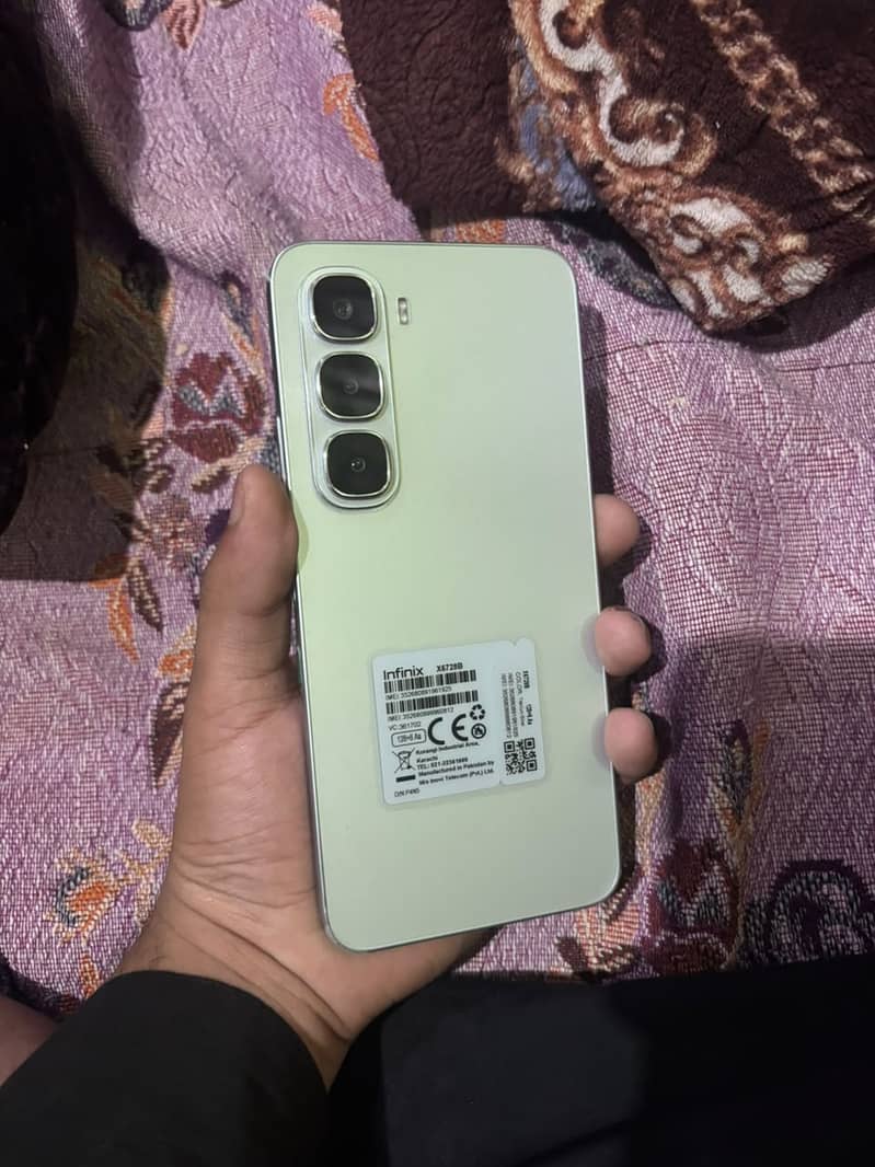 Infinix Other Model 1