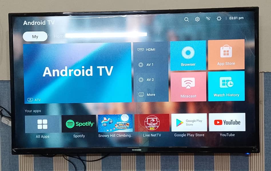 LED TV'S 0