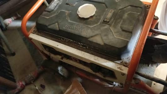 generaots for sale