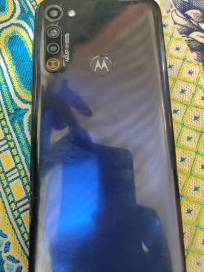 Moto G Stylus