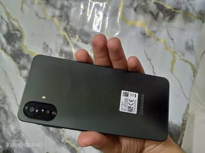 Samsung Mobile A07 5G