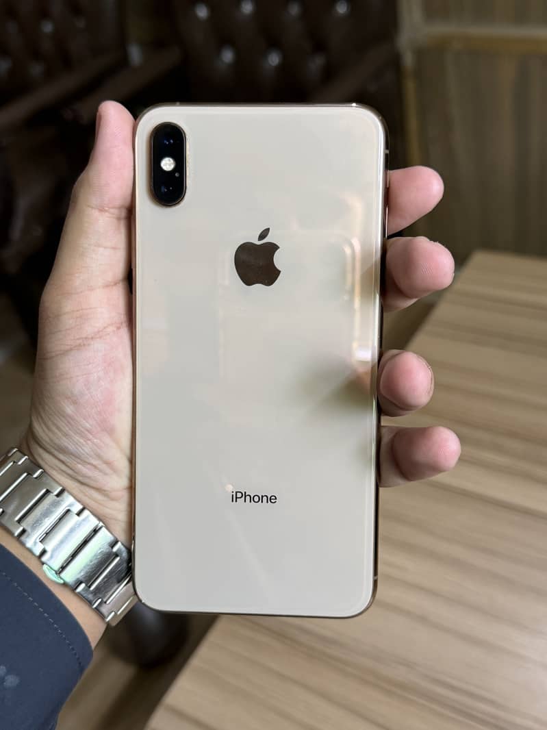 Apple iPhone X 1