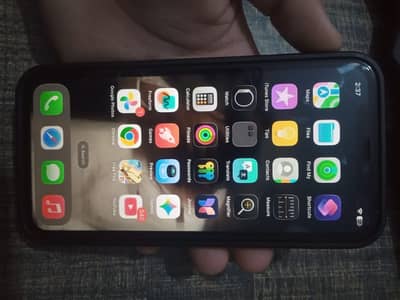 Apple iPhone 11 NonPta