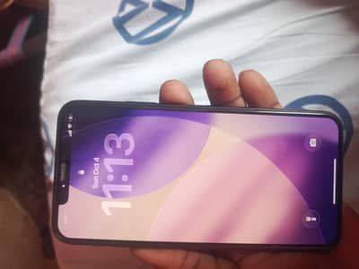 Apple iPhone 11 Pro Max