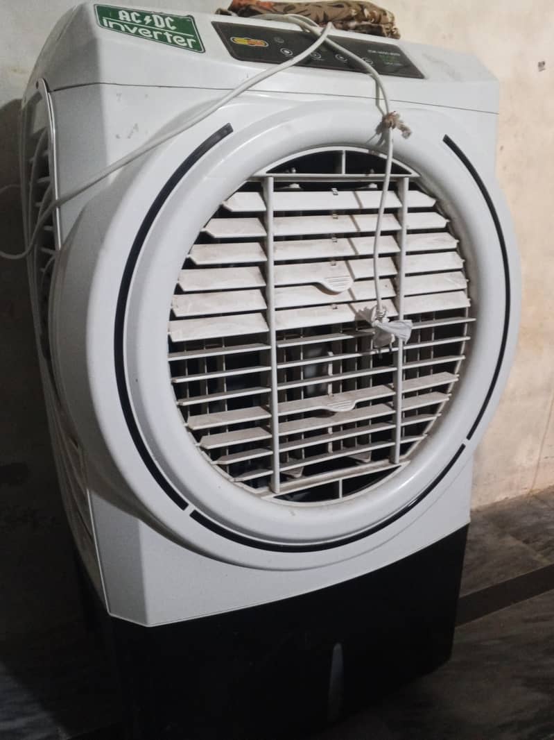 air cooler 0