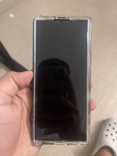 Samsung Mobile Z Fold 8 Ultra 512GB