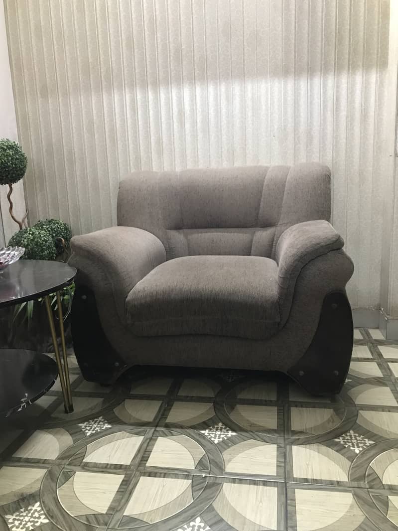 5 seater sofa set 0