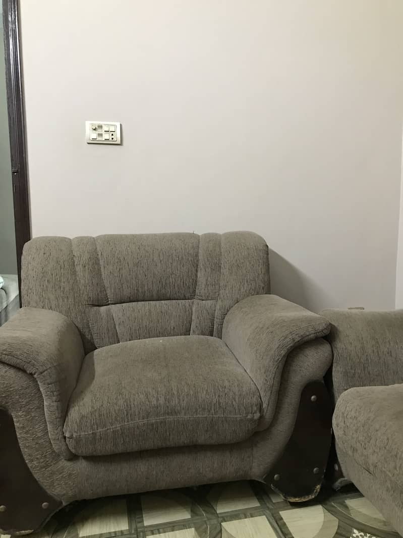 5 seater sofa set 1