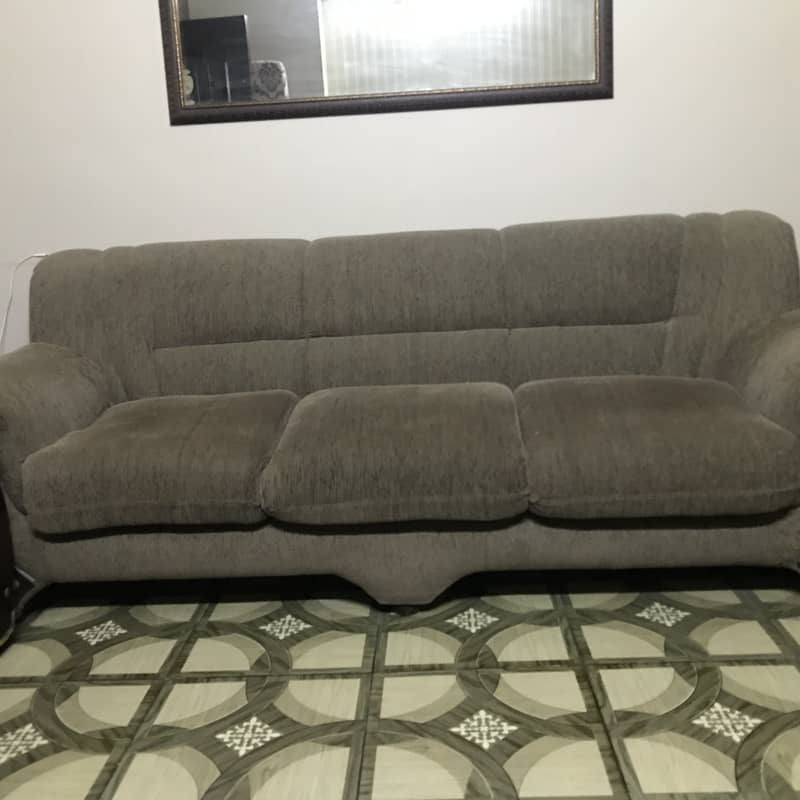 5 seater sofa set 2