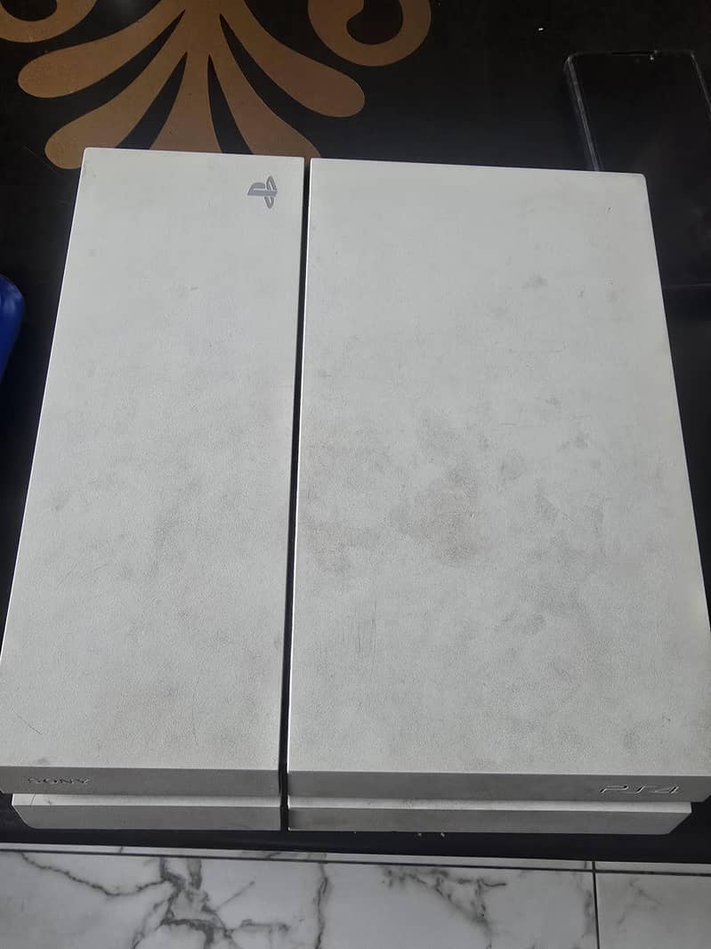 Sony Ps4 1tb 0
