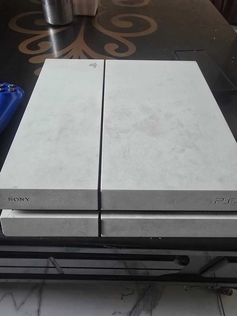 Sony Ps4 1tb 1
