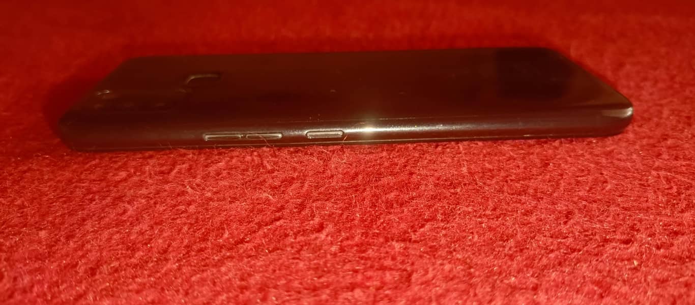 Infinix Smart 6 2