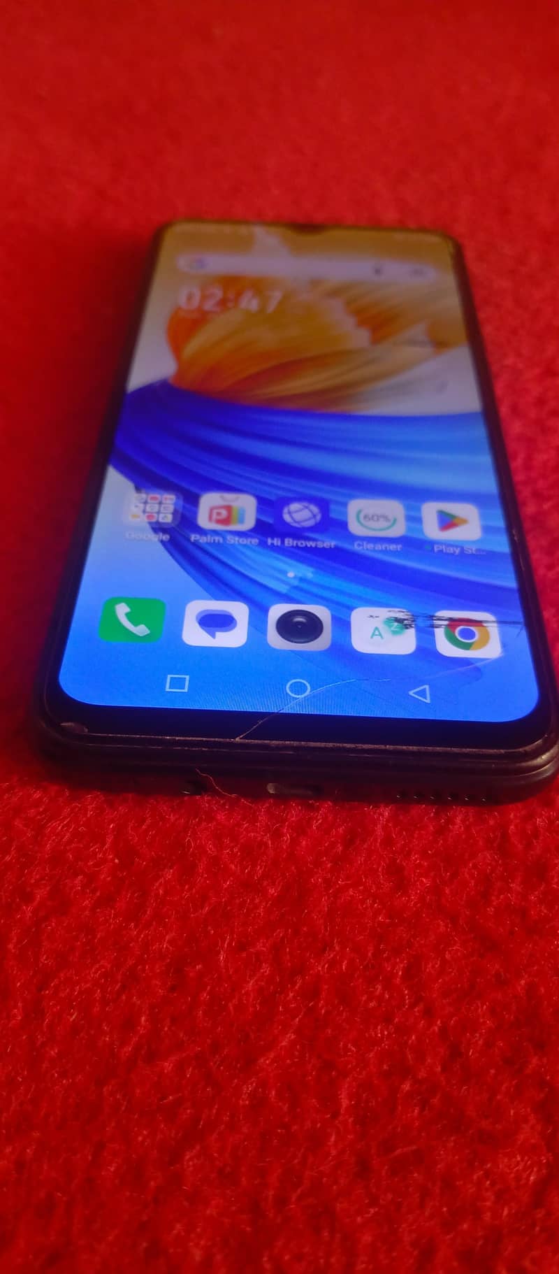 Infinix Smart 6 3