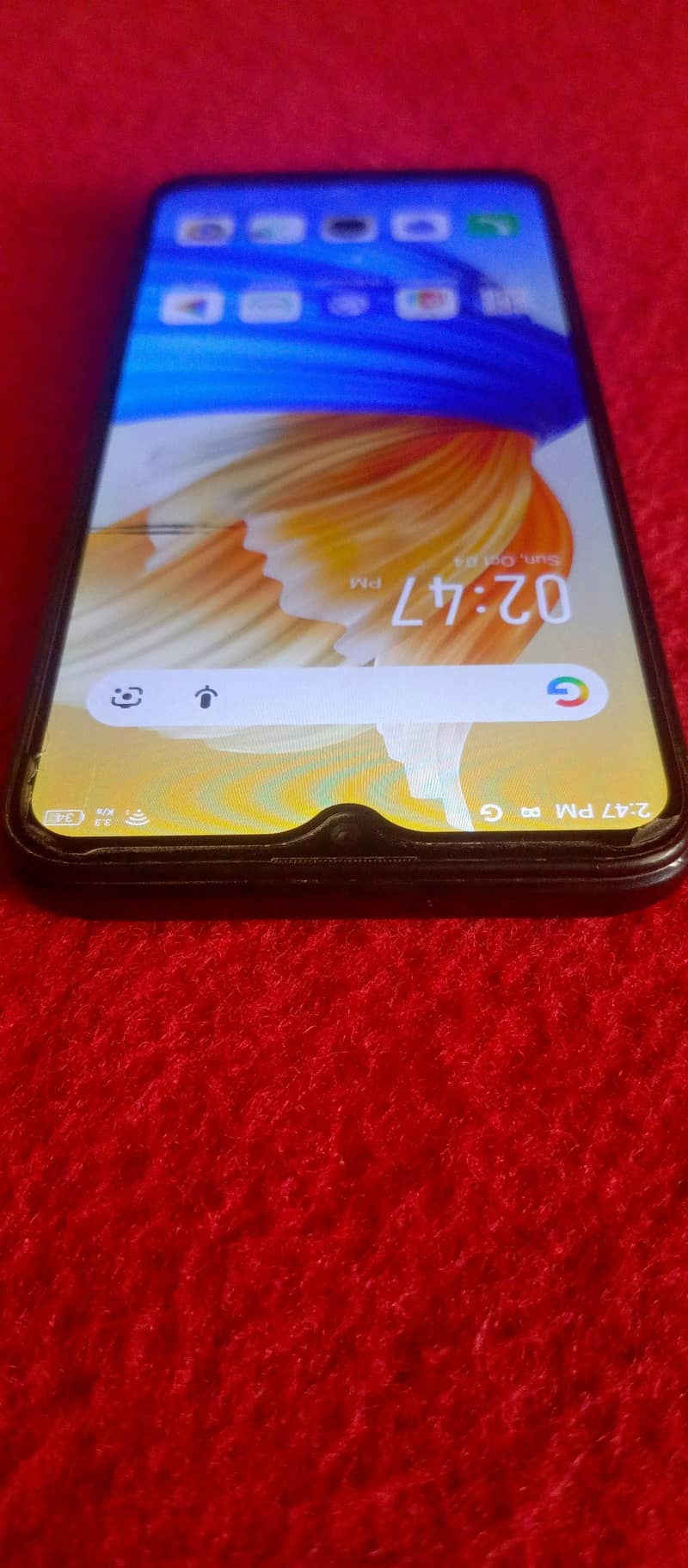 Infinix Smart 6 5