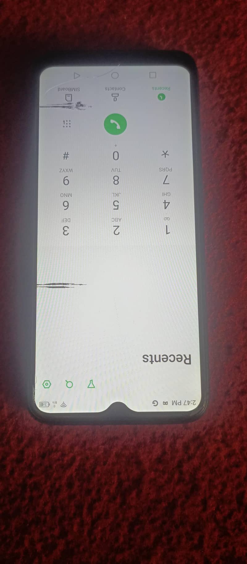 Infinix Smart 6 6