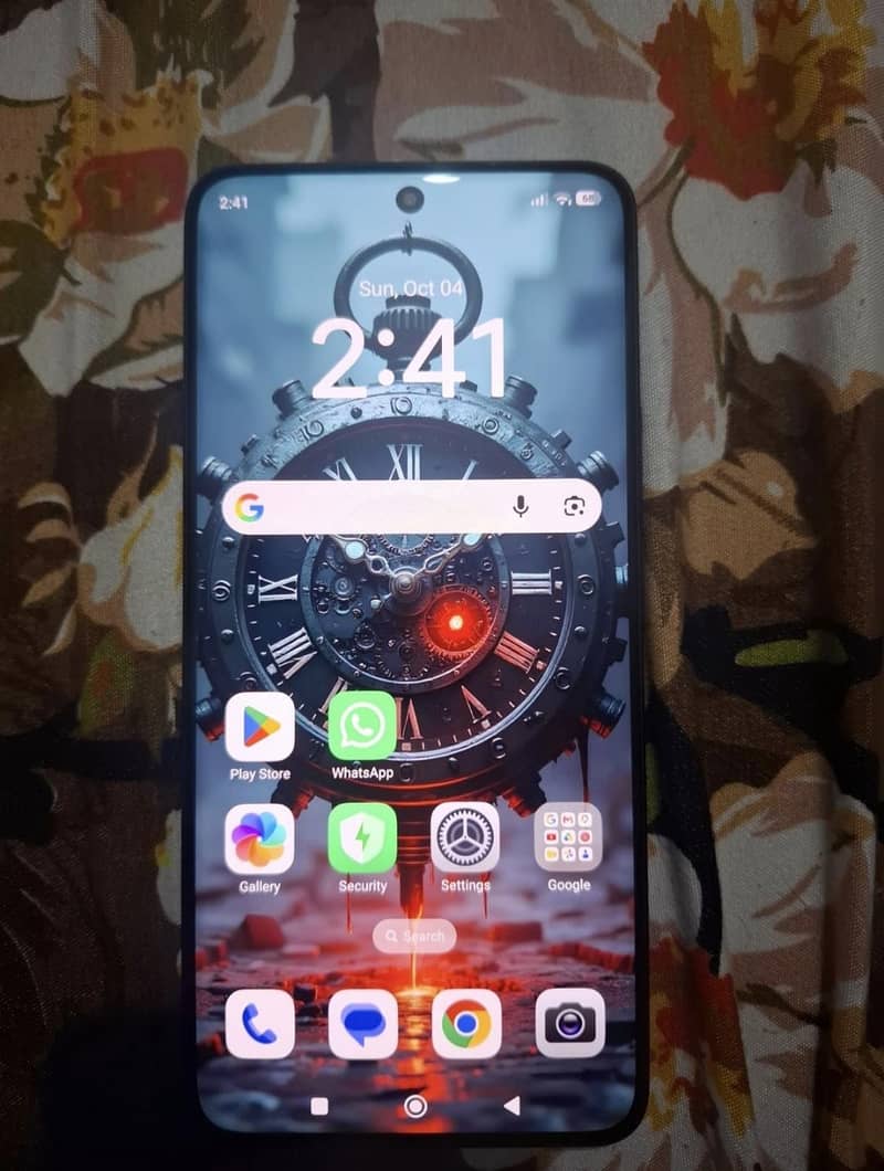 Xiaomi Redmi Note 15 Pro 3