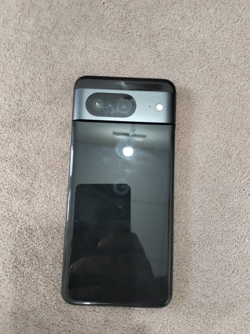 Google Pixel 8 0