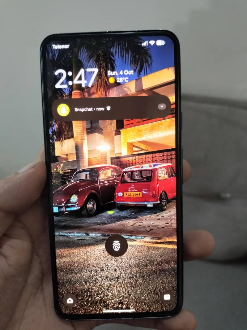 Google Pixel 8 1