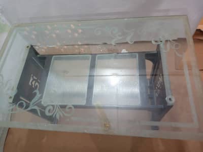 dining table urgent sale