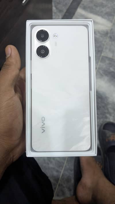 Vivo Other Model