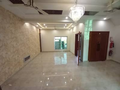 6.25 Marla Almost Brand New Luxury House For Sale In Sector D Bahria Town. Lahore.