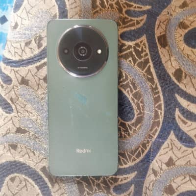 realme A3 4/64 Good condition