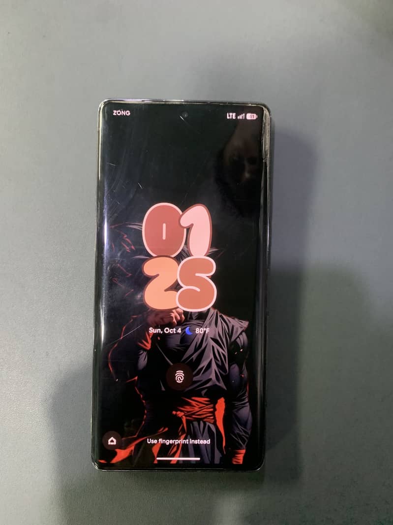 Google Pixel 7 Pro 0