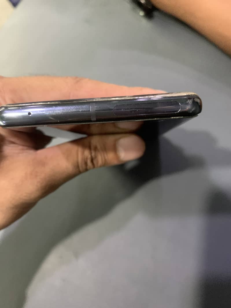 Google Pixel 7 Pro 3