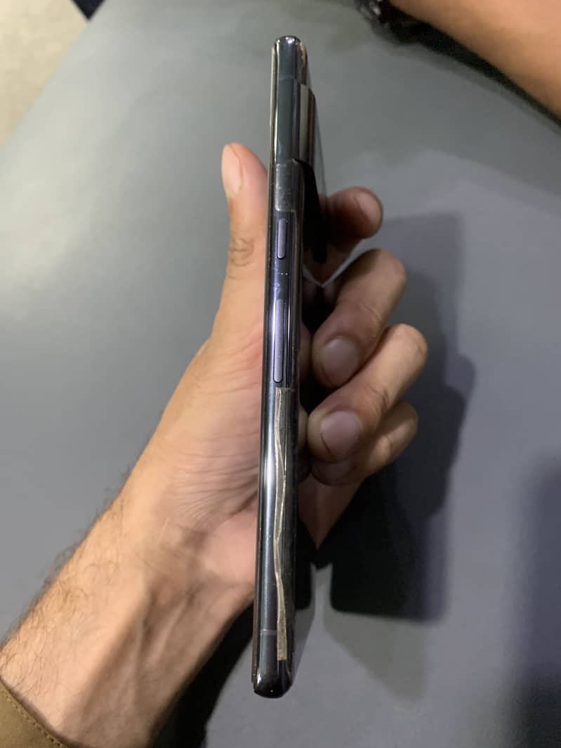 Google Pixel 7 Pro 4